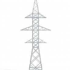 1У110-2 - Металлоконструкции для энергетики