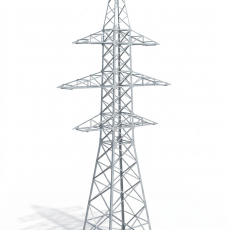 1У220-2 - Металлоконструкции для энергетики