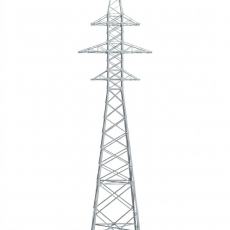 1У110-2+15 - Металлоконструкции для энергетики