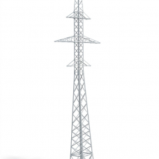 П110-4 - Металлоконструкции для энергетики