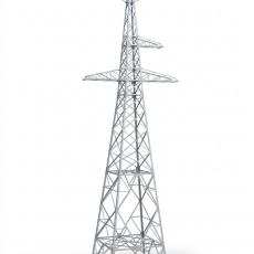 1У220-1Т+15 - Металлоконструкции для энергетики