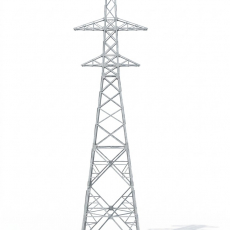 1У35-2+10 - Металлоконструкции для энергетики