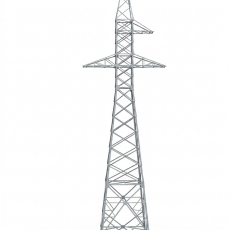 1У110-3+15 - Металлоконструкции для энергетики