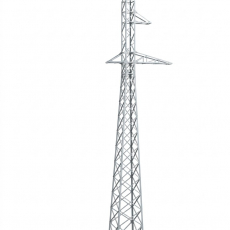 П110-3Ву - Металлоконструкции для энергетики