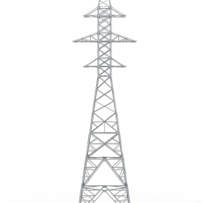 1У110-4П+15 - Металлоконструкции для энергетики