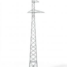 П110-3В+4 - Металлоконструкции для энергетики
