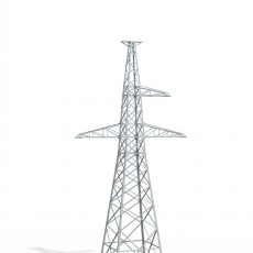 1У220-1Т - Металлоконструкции для энергетики