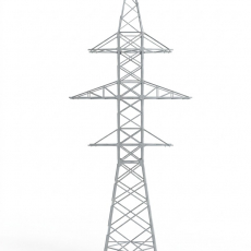 1У110-4 - Металлоконструкции для энергетики