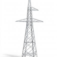 1У220-1+10 - Металлоконструкции для энергетики