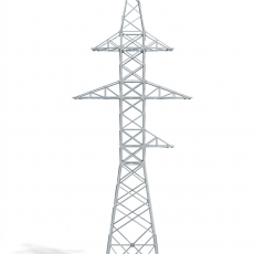 УС110-7 - Металлоконструкции для энергетики
