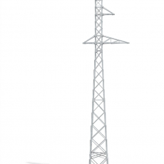 ПС110-9ПГ - Металлоконструкции для энергетики