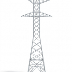 УВ220-3+9 - Металлоконструкции для энергетики