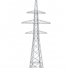 ПС220-6Т - Металлоконструкции для энергетики