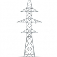 1У110-4В - Металлоконструкции для энергетики