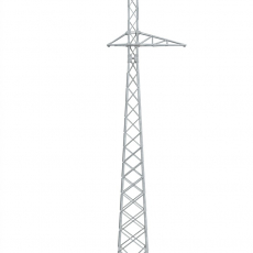 П110-3 - Металлоконструкции для энергетики
