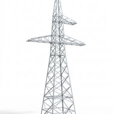 1У220-1+5 - Металлоконструкции для энергетики
