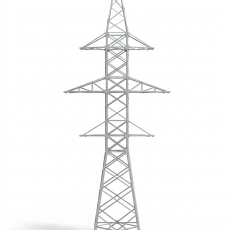 1У110-4П - Металлоконструкции для энергетики