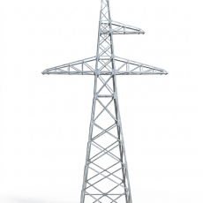 1У220-1 - Металлоконструкции для энергетики