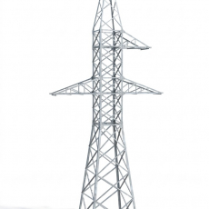 1У110-1 - Металлоконструкции для энергетики