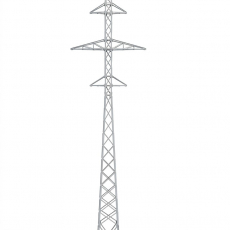 П110-2В - Металлоконструкции для энергетики