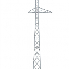 П110-1В+4 - Металлоконструкции для энергетики