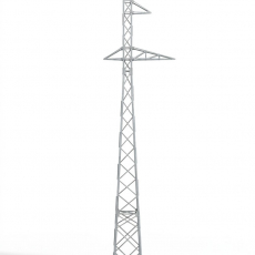 П110-1В - Металлоконструкции для энергетики
