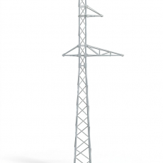 2П110-1-8,5 - Металлоконструкции для энергетики