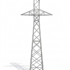 УАП35-6 - Металлоконструкции для энергетики