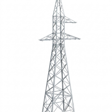 У35-1т+5 - Металлоконструкции для энергетики