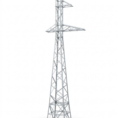 2П110-1-3,6 - Металлоконструкции для энергетики