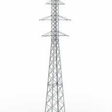 1П110-6 - Металлоконструкции для энергетики