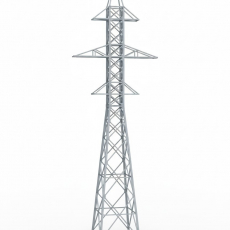 1П110-6-8.5 - Металлоконструкции для энергетики