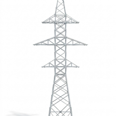 УС110-6 - Металлоконструкции для энергетики