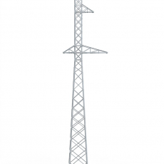 ПС110-9ВПГ - Металлоконструкции для энергетики