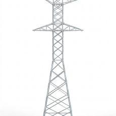 УВ220-3 - Металлоконструкции для энергетики