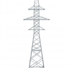 ПС220-6+1,8 - Металлоконструкции для энергетики