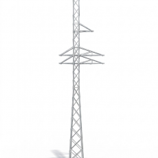 П35-1ПГ - Металлоконструкции для энергетики