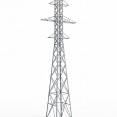 1П110-4 - Металлоконструкции для энергетики