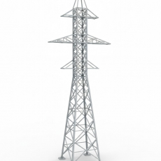 1П110-4-8,5 - Металлоконструкции для энергетики