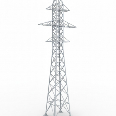 1П110-4-3.2 - Металлоконструкции для энергетики