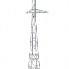 1П110-1 - Металлоконструкции для энергетики