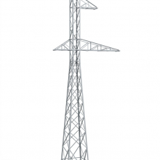 1П110-1-8,5 - Металлоконструкции для энергетики