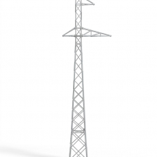 1П110-1-3.2 - Металлоконструкции для энергетики