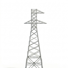 У35-1+5 - Металлоконструкции для энергетики
