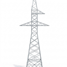 УВ220-1+9 - Металлоконструкции для энергетики