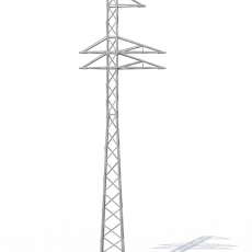 П35-1ВУ - Металлоконструкции для энергетики