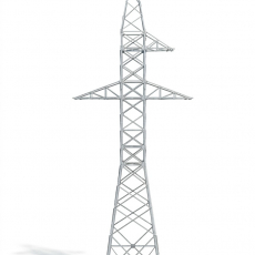 УС110-3 - Металлоконструкции для энергетики