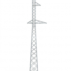 ПС110-9АПГ - Металлоконструкции для энергетики