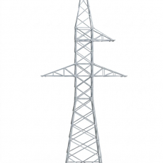 УВ220-1 - Металлоконструкции для энергетики