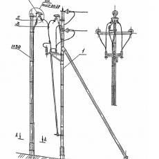 Кт 10-1-Р2Мв - Металлоконструкции для энергетики